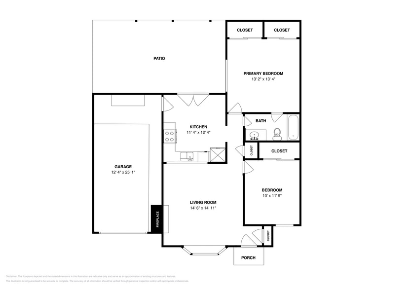 Building Photo - 4652 Baytree Dr