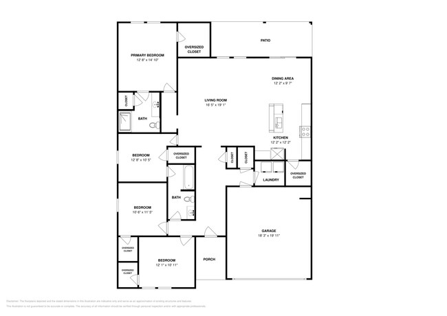 Building Photo - 481 Spotted Slipper Pl