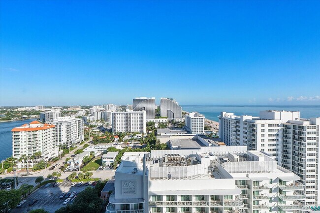 Building Photo - 151 N Seabreeze Blvd