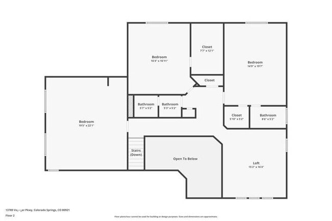Building Photo - 13789 Voyager Pkwy, Colorado Springs, CO, ...