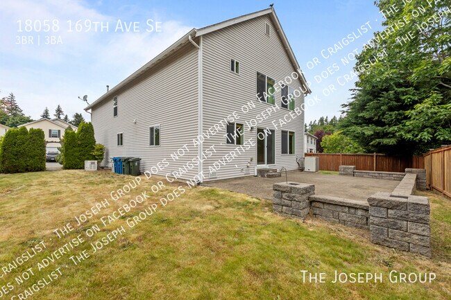 Building Photo - 18058 169th Ave SE