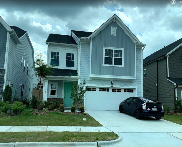 Building Photo - 648 Catalina Grande Dr