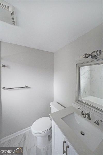 Building Photo - 983 Harwell St NW