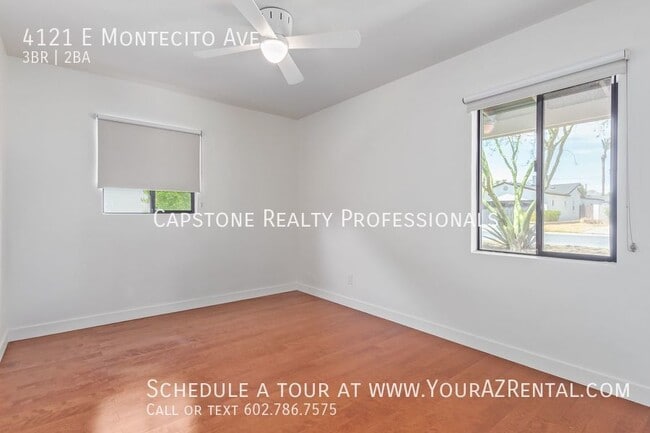 Building Photo - 4121 E Montecito Ave