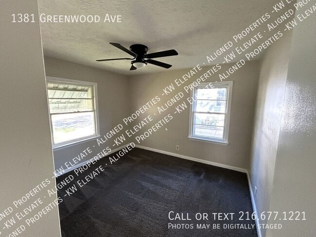 Building Photo - 1381 Greenwood Ave