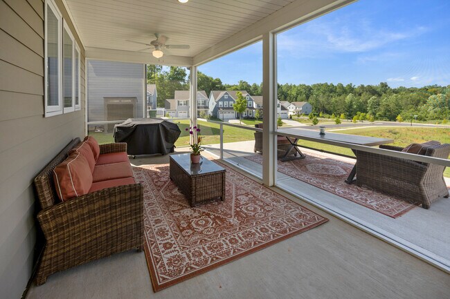 Building Photo - 5080 Mooreland Oaks Way