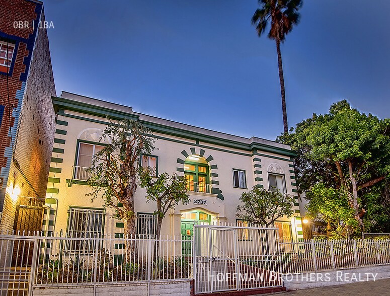 Building Photo - 2739 San Marino St