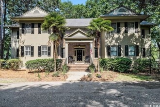 Building Photo - Pawleys Plantation