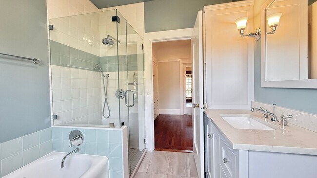 Building Photo - Coming Soon! Timeless Piedmont Craftsman R...