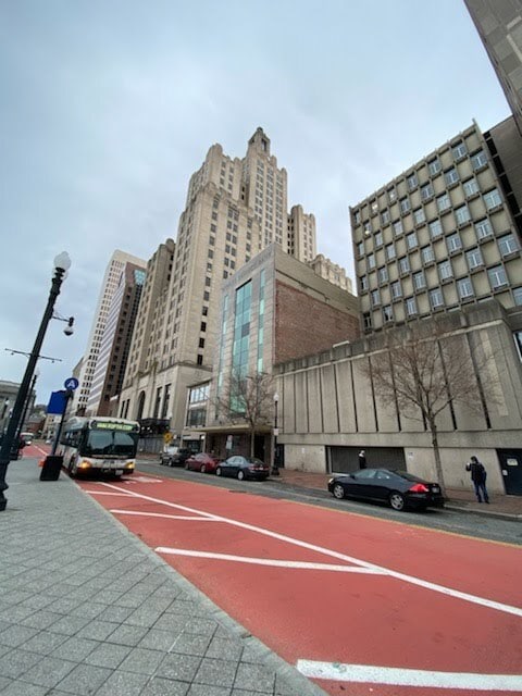 Building Photo - 70 Kennedy Plz