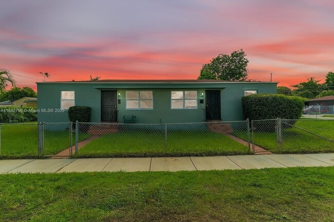 Building Photo - 8096 NW 4th Ave
