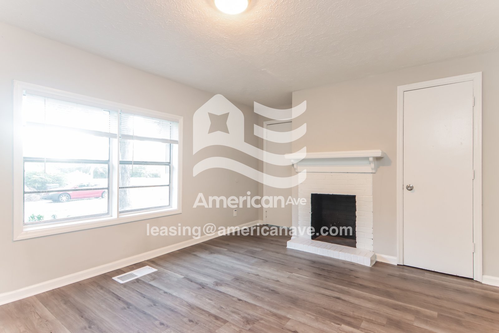 Building Photo - 6910 Forrest Rd