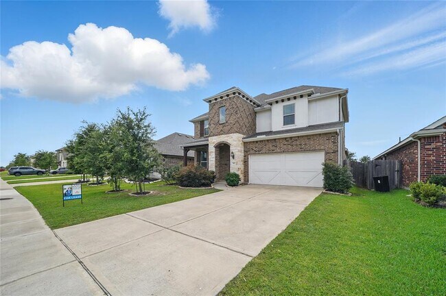 Building Photo - 3902 Palmer Meadow Ct