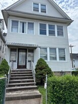 2 family home - 714 Linden Ave