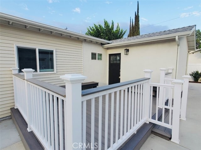 Building Photo - 25461 Cole St