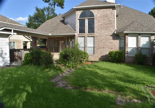 Building Photo - 9106 Memorial Pines Way