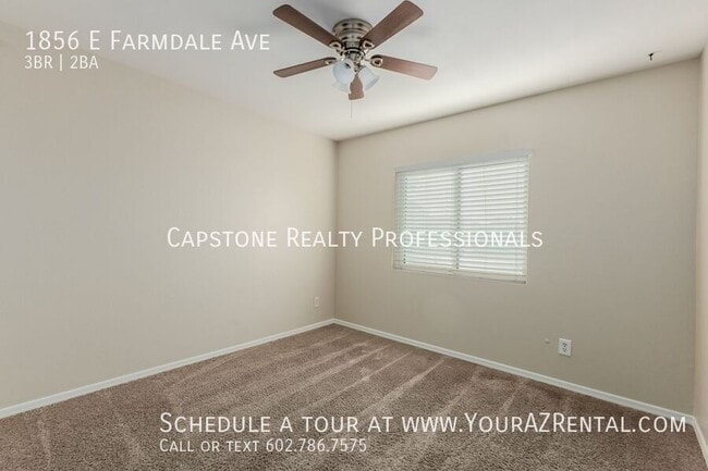 Building Photo - 1856 E Farmdale Ave