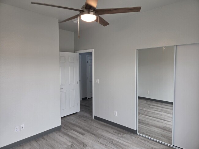 Building Photo - Brand New 2-Bedroom, 2-Bath Townhome with Garage – Prime Phoenix Location