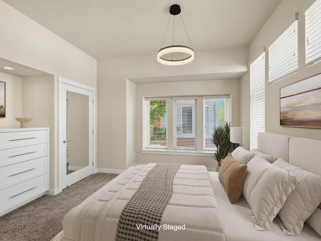 Building Photo - 830 Frederick Commons