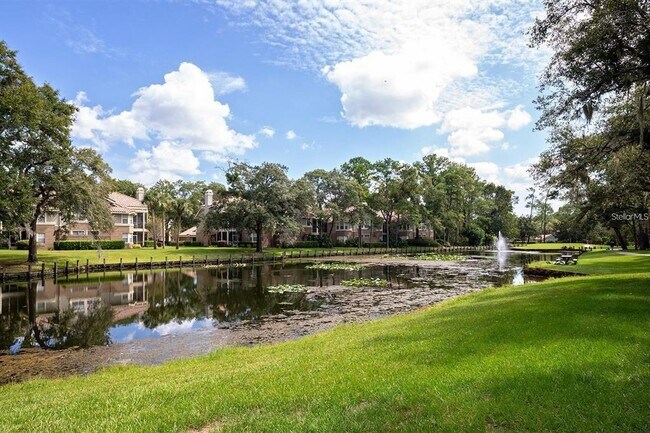 Building Photo - 3206 Clubside Dr