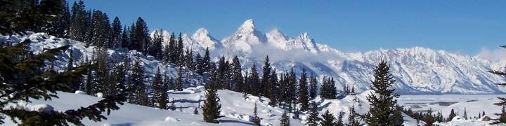 Mountains - 158 Adams St