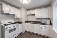 Interior Photo - Wilbeth Arlington Homes