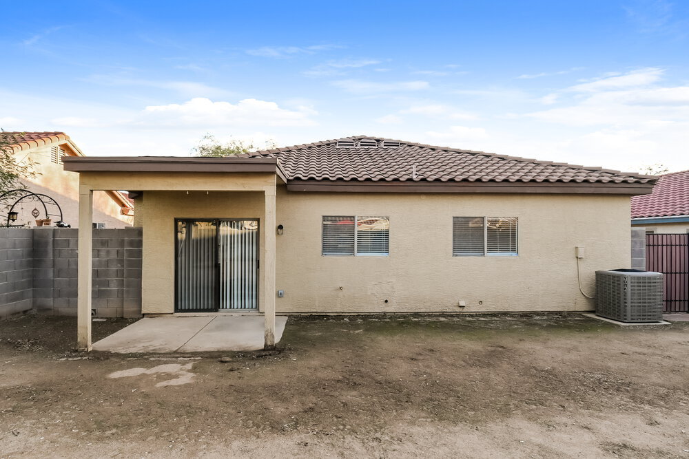 Building Photo - 10434 E Azalea Ave