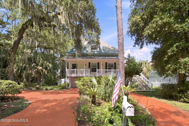 Building Photo - 1066 Patterson Is