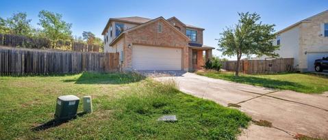 Building Photo - 3529 Cisco Trail
