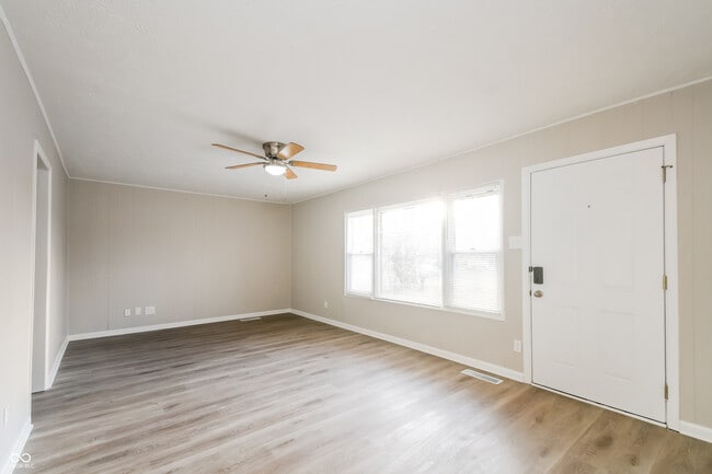 Building Photo - 4147 N Ritter Ave