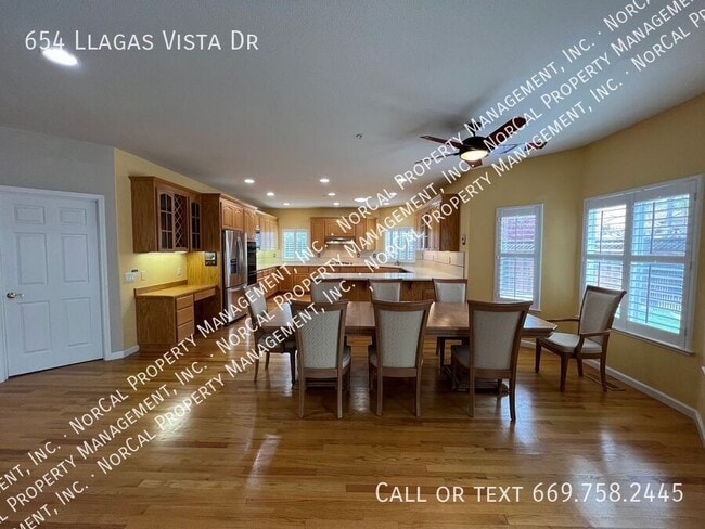 Building Photo - 654 Llagas Vista Dr