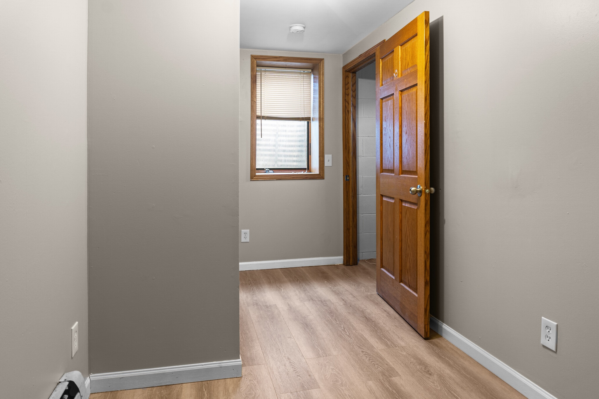 Bedroom 2 - 4111 Lowry Ave N