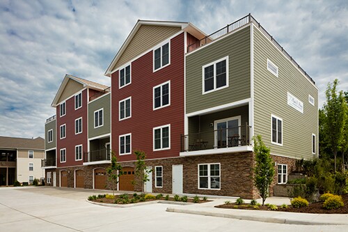 Building Photo - 1307 N Main St