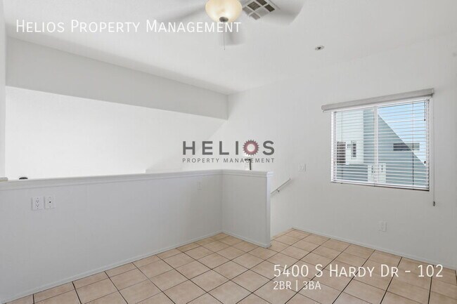 Building Photo - 5400 S Hardy Dr