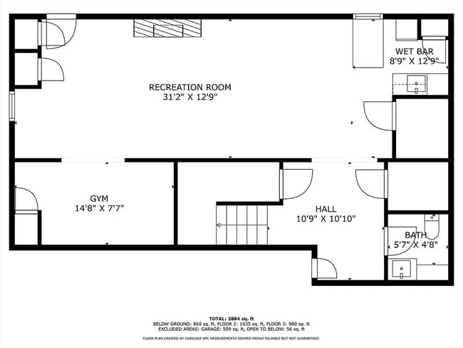 Building Photo - 172 Downing Dr