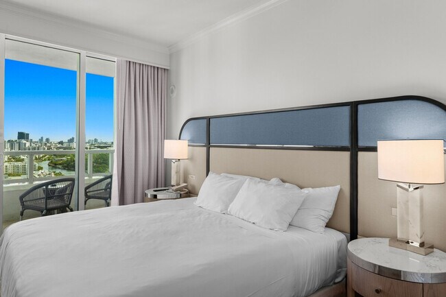 Building Photo - 4401 Collins Ave