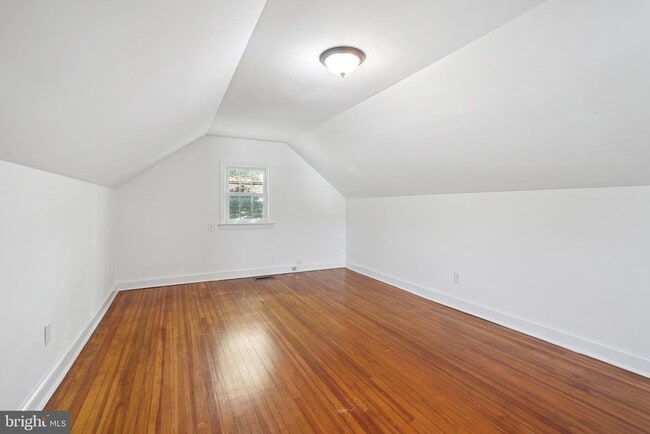 Building Photo - 3910 Yuma St NW