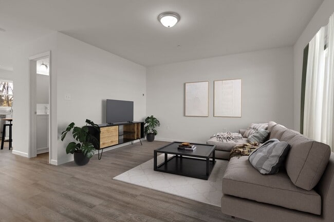 Building Photo - Newly constructed 3BR/2.5 Bath Townhouse w...