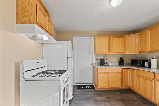 Building Photo - 124 Griggs St SW