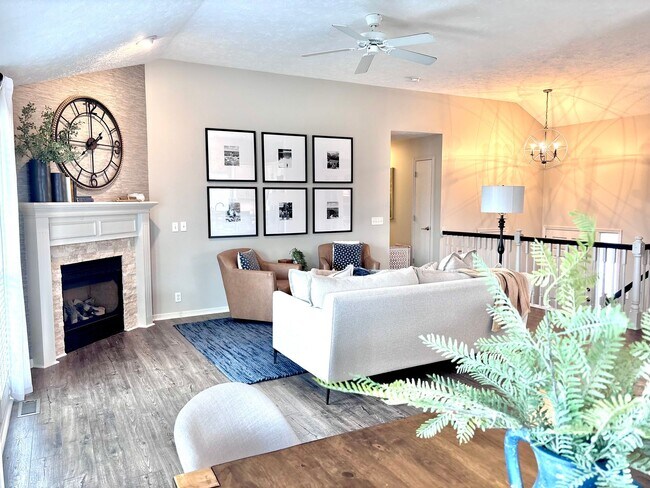 Building Photo - Home For Rent In Papillion