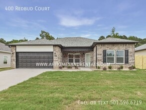 Building Photo - 400 Redbud Ct