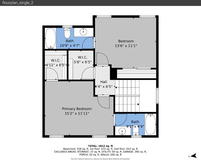 Building Photo - $2,245.95, 3 Beds - 3.5 Bath, Single Family Home in Colorado Springs with 2 Car Attached Garage!