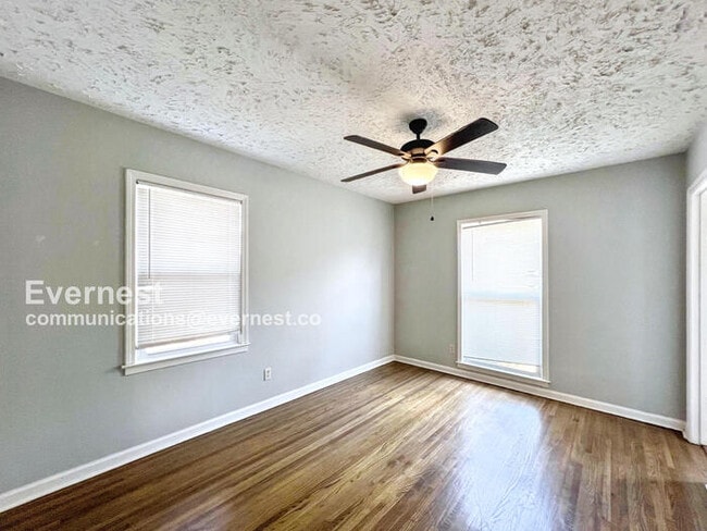 Building Photo - 4377 Aldridge Dr
