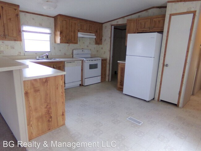 Building Photo - 3 br, 2 bath House - 252 Fruge #2