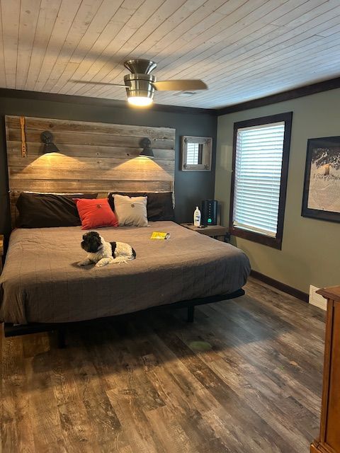 Building Photo - 13810 Byars Rd