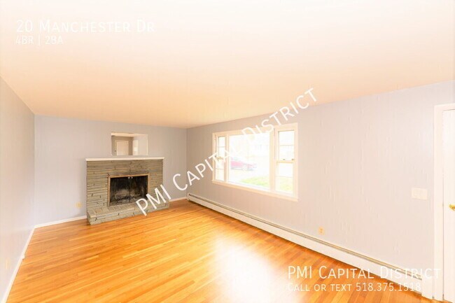 Building Photo - 20 Manchester Dr