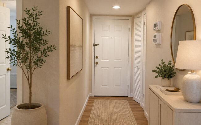 Building Photo - For Rent – Beautiful 2 Bedroom / 2 Bathroom Second-Floor Condo at The Crest