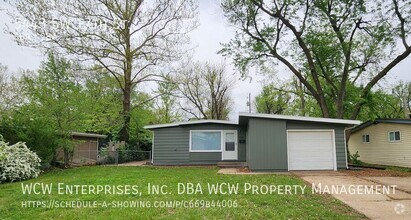 Building Photo - 5443 SW 17th St