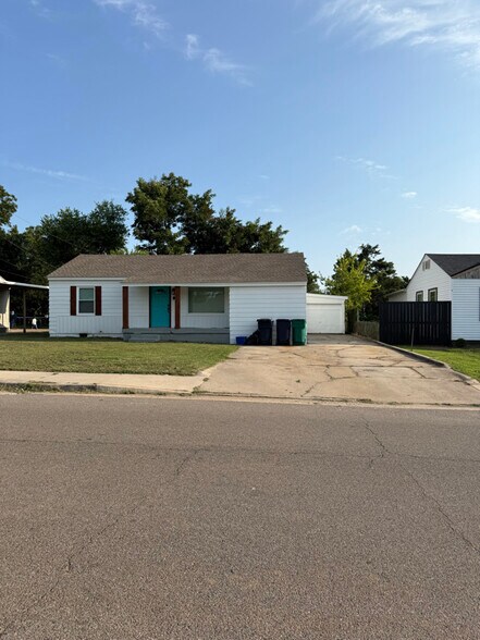 Primary Photo - 1408 SW 54th St