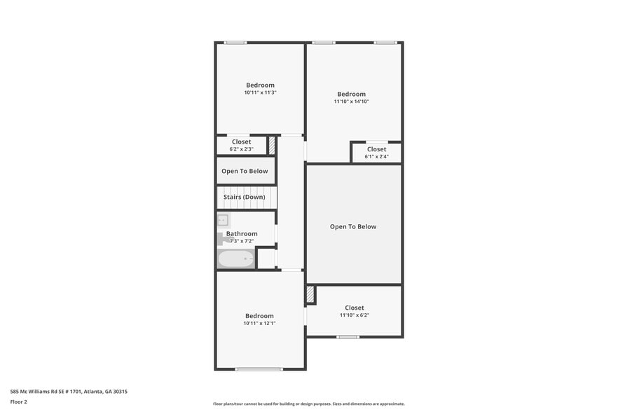 Building Photo - 585 McWilliams Road